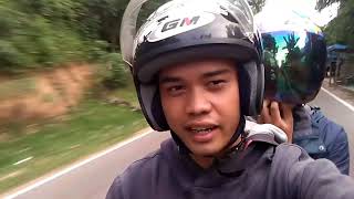 preview picture of video 'Trip hari raya idul adha ke rumah someone . . . .'