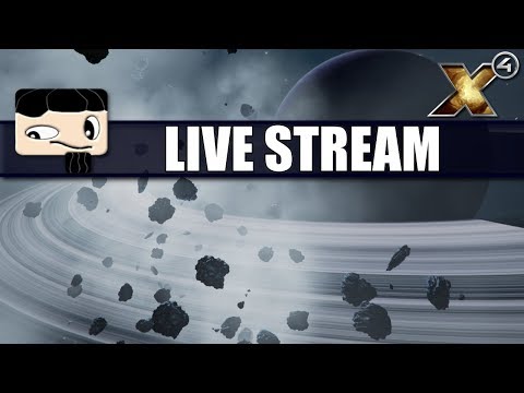 X4 Foundations - Split Vendetta