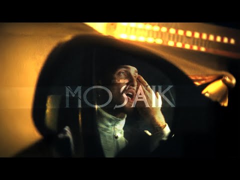 ELES - MOSAIK (Official Video)