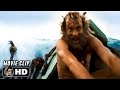 CAST AWAY Clip Setting Sail 2000 Tom Hanks