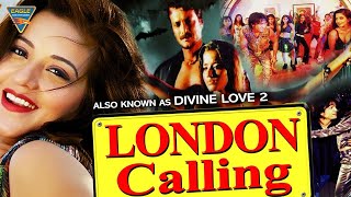 LONDON CALLING Full Bollywood Hindi Movie  Bollywo