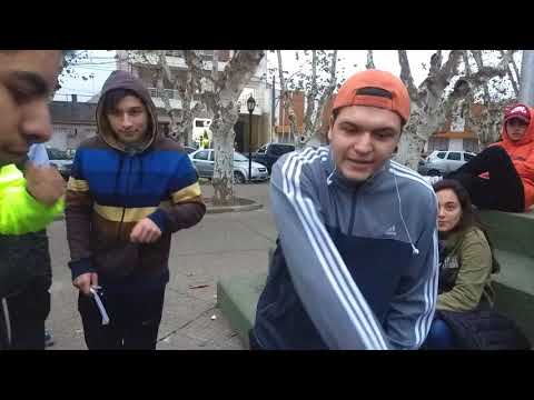 FER vs TARO vs SERT - 4tos - LDJ: Fecha 5 (Quitacorona)