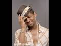 Usher Here I Stand
