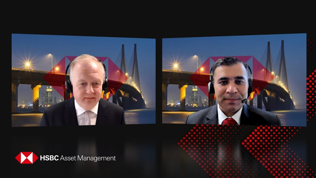 Indian Fixed Income in Focus: Rates, Credit and the Rupee