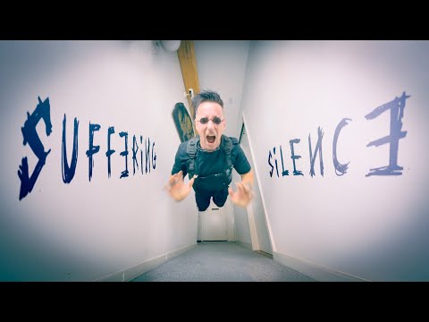 Venjent - Suffering Silence