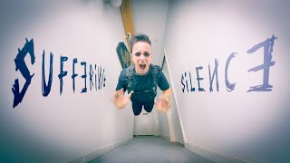 Cover art for Suffering Silence