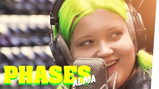 &quot;Phases&quot; ALMA acoustic at Bongo Boulevard