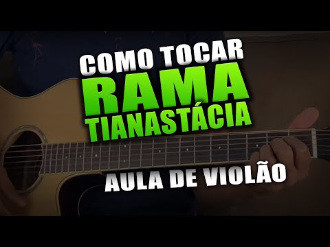 Rama - Tianastácia