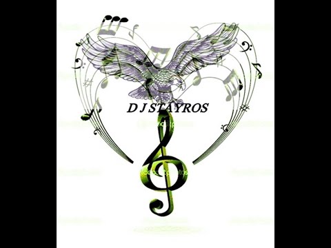 HOUSE & TECHNO mix stayros''381