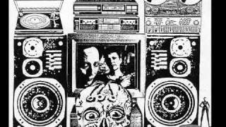 Alien Sex Fiend - Psyche Out Zombie Dub