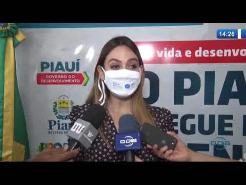 Governo do Piauí fomenta inserção de mulheres no mercado de trabalho de infraestrutura 01 10 2020