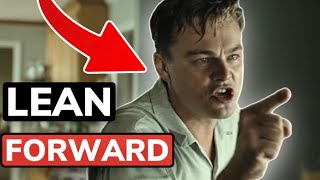 How To Act Like Leonardo DiCaprio