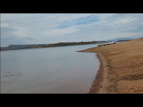 Prainha São José da Barra - Guapé MG