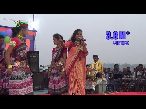 Dangua Titiri Stage Show at Kudasahi by Sasmita Barik