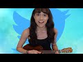 Twitter VS Colleen Ballinger Miranda Sings