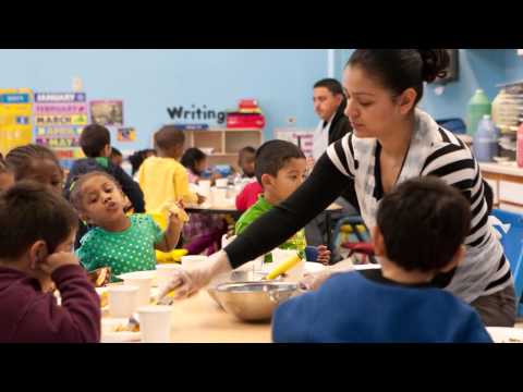 Drew Child Development Corporation thumbnail