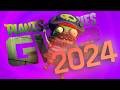 It's 2024 And Garden Warfare 2 Is So Back