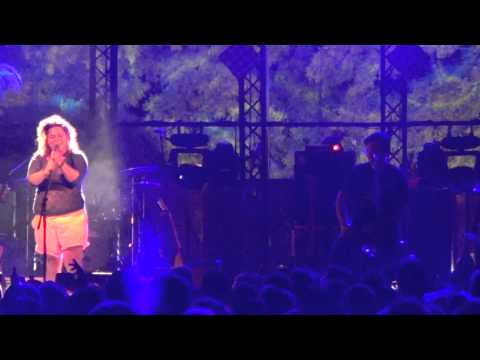 Ματούλα Ζαμάνη-Αποσπερίτης,''Νεάπολη 2015''