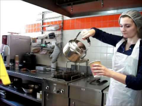 Captain Obvious' Safety Tips