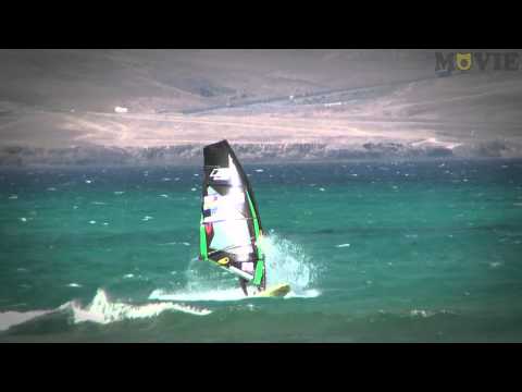 PWA Fuerteventura 2015 Day4 NB 20 Amado Vrieswijk