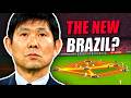 Why Japan Will Have The Craziest Tactics At The World Cup
