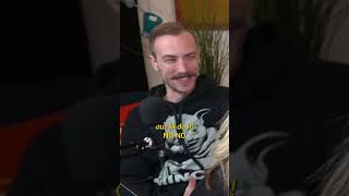 Lou and Patrick Discuss Relationships