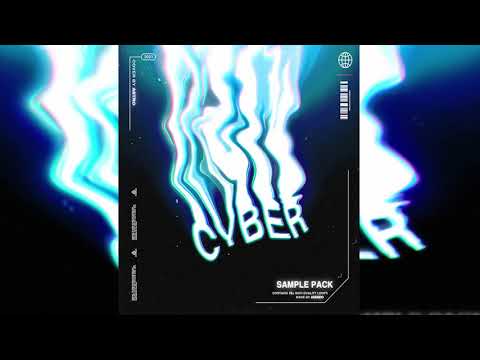 [FREE] LOOP KIT / SAMPLE PACK 2021 - CYBER (Turbo, Wheezy, YSL)