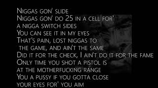 Yo Gotti -Back Gate Lyrics
