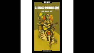 Django Reinhardt - Dr. Blues