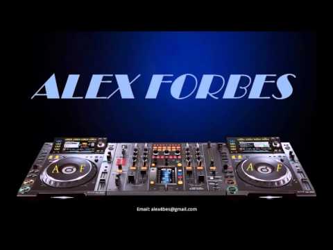 Glasses Malone - Get Busy ft. Tyga (Alex Forbes Remix)