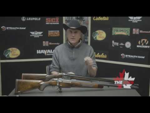 Attention Hunters!! Jim Shockey Has a Second Important Message.