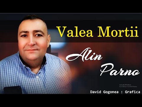 VALEA MORTII 🔴 ALIN PARNO
