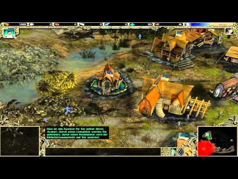 Let's Play Spellforce BoW German #104