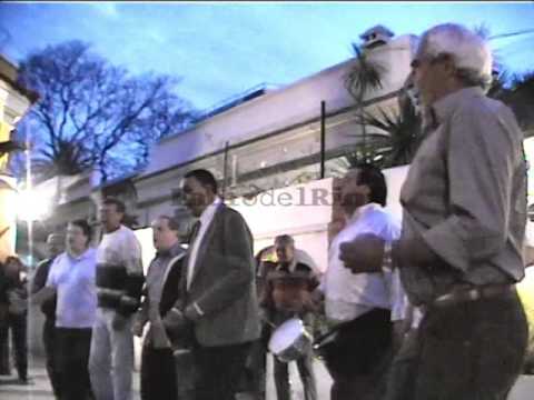 Murga Los Saltimbanquis