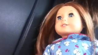 EMILY GOES TO CRYSTAL CAVE!