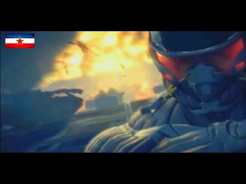 OTPISANi muzika (YU 0 Laki / spot intro)