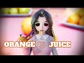 Orange Juice Melanie Martinez ANIMATION