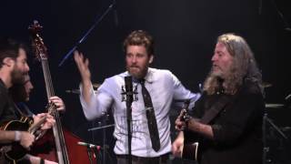 CARBON LEAF  -Two Aging Truckers-
