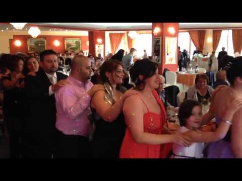 Trenino al Matrimonio di Antonio&MariaRosaria by LacavaAgos