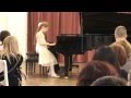 "Тихо, как при восходе солнца" (Ромберг) 