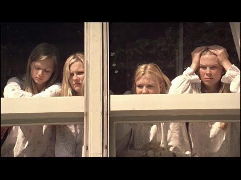 tv girl - the blonde | the virgin suicides