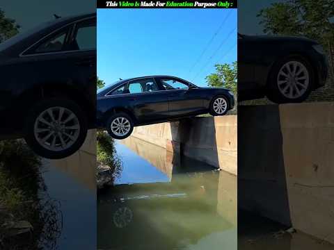 The  car got stuck on the road😨| New Viral Gadgets, Appliances, Kitchen Utensils/ Home Inventions