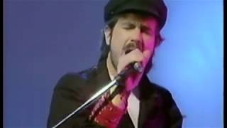 Grayson Hugh "Talk It Over" (Performed On The Wogan Show BBC, May 1989)