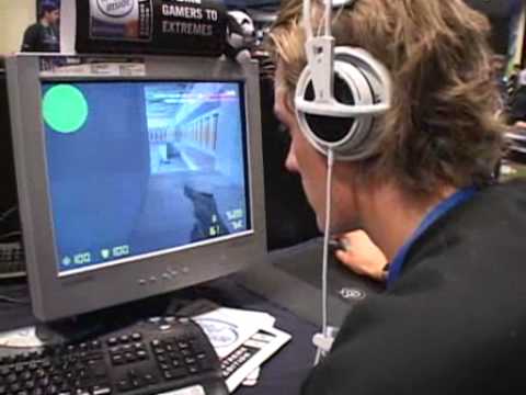 CPL Winter 2004 Day 4 Saturday pt 1