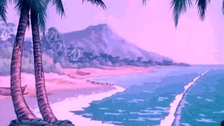 Spring Break (Future Funk - Vaporwave - Electronic mix)