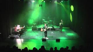 Is anybody there - Sarah Dawn Finer &amp; Samuel Ljungblahd (Cover by Edvin Masar)