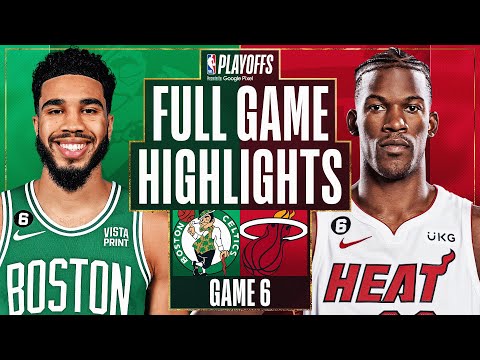  
 Miami Heat vs Boston Celtics</a>
2023-05-28
