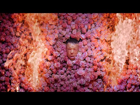 AL MARGEN - trailer (subtitulado)