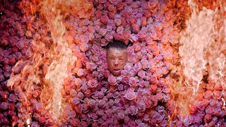 AL MARGEN - trailer (subtitulado)