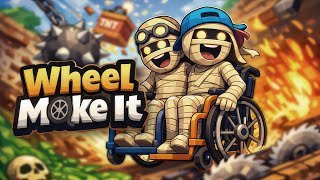 Wheel Make It trailer thumbnail
